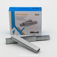 Ghim dập KW - Trio 23/20 L1