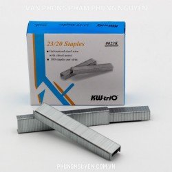 Ghim dập KW - Trio 23/20 L1