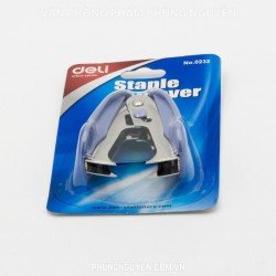 Gỡ ghim deli 0232