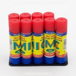 Hồ khô Mic 196 Hồ khô Mic 196