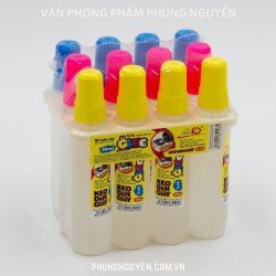 Hồ nước Thiên Long G08 Hồ nước Thiên Long G08