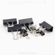 Kẹp bướm Double Clip 15mm Kẹp bướm Double Clip 15mm