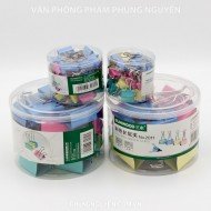 Kẹp bướm màu Sunwood  32mm Kẹp bướm màu Sunwood  32mm