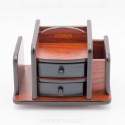Khay bút gỗ 8013 Khay bút gỗ 8013