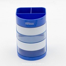 Khay cắm bút Deli 904 Khay cắm bút Deli 904