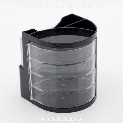 Khay cắm bút Deli 9133 Khay cắm bút Deli 9133