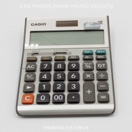 Máy tính casio DF 120MS (BH 2 năm)