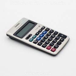 Máy tính casio HL 122TV (BH 2 năm)