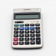 Máy tính casio HL 122TV Máy tính casio HL 122TV