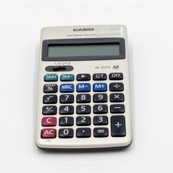 Máy tính casio HL 122TV Máy tính casio HL 122TV