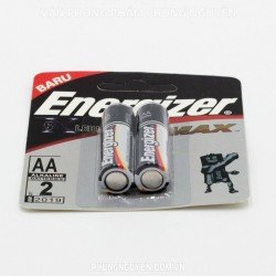 Pin Energizer 2A