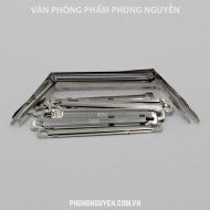 Thanh cài ACCO Inox