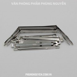 Thanh cài ACCO Inox