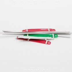 Thanh cài ACCO nhựa