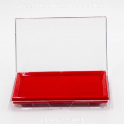Bàn dấu Deli 9864 Bàn dấu Deli 9864