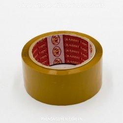 Băng dính Đục 5cm 120ya - (Đủ Mét) Băng dính Đục 5cm 120ya - (Đủ Mét)