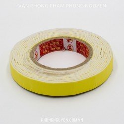 Băng dính xốp 5cm