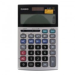 Máy tính casio 40TS (BH 2 năm) Máy tính casio 40TS (BH 2 năm)