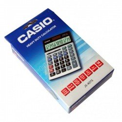 Máy tính casio 40TS (BH 2 năm) Máy tính casio 40TS (BH 2 năm)