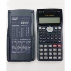 Máy tính FX 570MS (BH 2 năm) Máy tính FX 570MS (BH 2 năm)