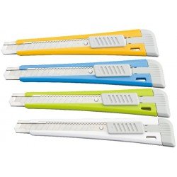 Dao rọc giấy Deli 2027