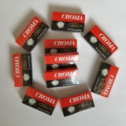 Lưỡi dao lam Croma