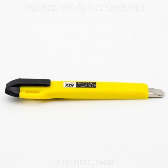 Dao SDI 0404 3 lưỡi (Loại nhỏ) Dao SDI 0404 3 lưỡi (Loại nhỏ)