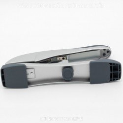 Dập ghim Deli 0391 (60 Tờ 23/6-23/10) Dập ghim Deli 0391 (60 Tờ 23/6-23/10)