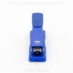 Dập ghim Deli số 3 0316 Dập ghim Deli số 3 0316