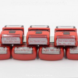 Dấu bán hàng qua điện thoại Dấu bán hàng qua điện thoại