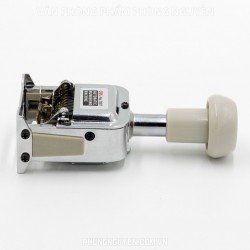 Dấu nhảy 7 số deli 7507