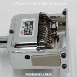 Dấu nhảy 8 số deli 7508