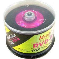Đĩa CD Somei Lòng đen (50C/Cọc) Đĩa CD Somei Lòng đen (50C/Cọc)