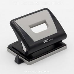 Đục lỗ Deli 105 (15 tờ) Đục lỗ Deli 105 (15 tờ)