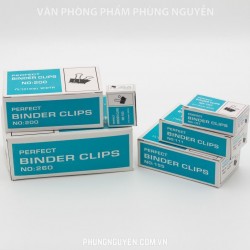 Kẹp bướm Double Clip 15mm Kẹp bướm Double Clip 15mm