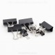 Kẹp bướm Double Clip 15mm Kẹp bướm Double Clip 15mm