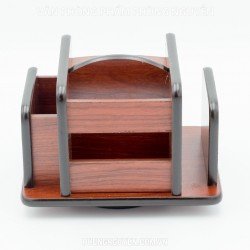 Khay bút gỗ 8013 Khay bút gỗ 8013