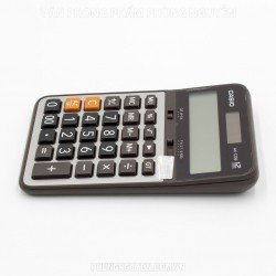 Máy tính casio AX 120B (BH 2 năm) Máy tính casio AX 120B (BH 2 năm)