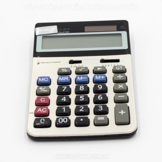 Máy Tính casio JS 20LA Máy Tính casio JS 20LA