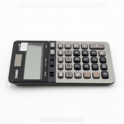 Máy tính casio JS40B (BH 2 năm) Máy tính casio JS40B (BH 2 năm)