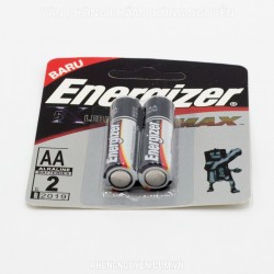 Pin Energizer 2A Pin Energizer 2A