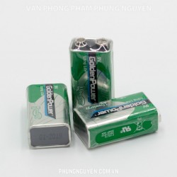 Pin vuông Golden 9V Pin vuông Golden 9V