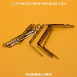 Thanh cài ACCO Inox Thanh cài ACCO Inox