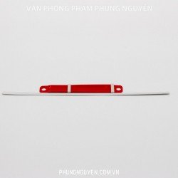 Thanh cài ACCO nhựa Deli 5548