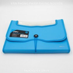 Cặp Deli 38127 Cặp Deli 38127