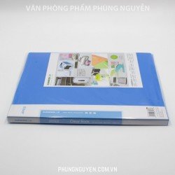 File lá Sunwood A4 CBEA-20 File lá Sunwood A4 CBEA-20