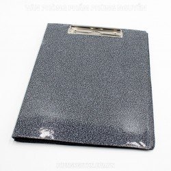 Trình ký 2 mặt da đá Eke