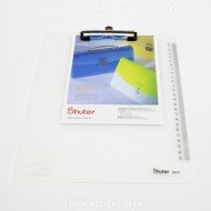 Trình ký nhựa 1 mặt