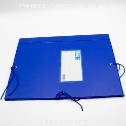 Cặp 3 giây nhựa Eke gáy 7cm Cặp 3 giây nhựa Eke gáy 7cm