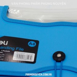 Cặp Deli 38127 Cặp Deli 38127